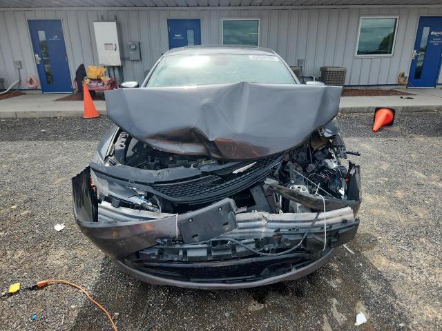  CHRYSLER 200 2015 Szary