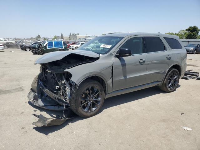 DODGE DURANGO SX 2022