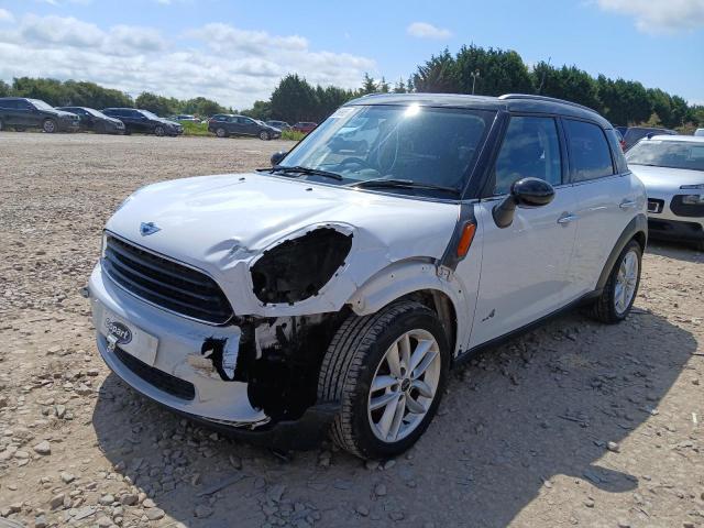 MINI COUNTRYMAN 2012