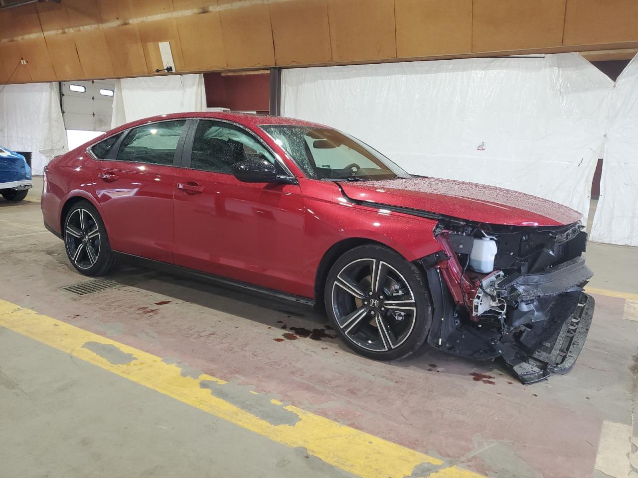 HONDA ACCORD 2024 VIN 1HGCY2F55RA085043 фото 4