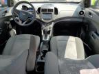 2014 Chevrolet Sonic Ls for Sale in Florence, MS - Front End