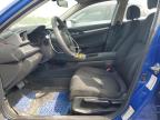 2017 HONDA CIVIC LX   for sale at Copart ON - COOKSTOWN