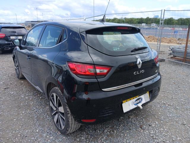 2014 RENAULT CLIO DYNAM