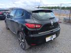 2014 RENAULT CLIO DYNAM for sale at Copart CORBY