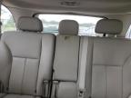 2010 Ford Edge Limited for Sale in Byron, GA - Front End