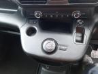 2021 VAUXHALL COMBO LIFE for sale at Copart SANDY