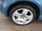 2002 AUDI TT QUATTRO for sale at Copart EAST KILBRIDE