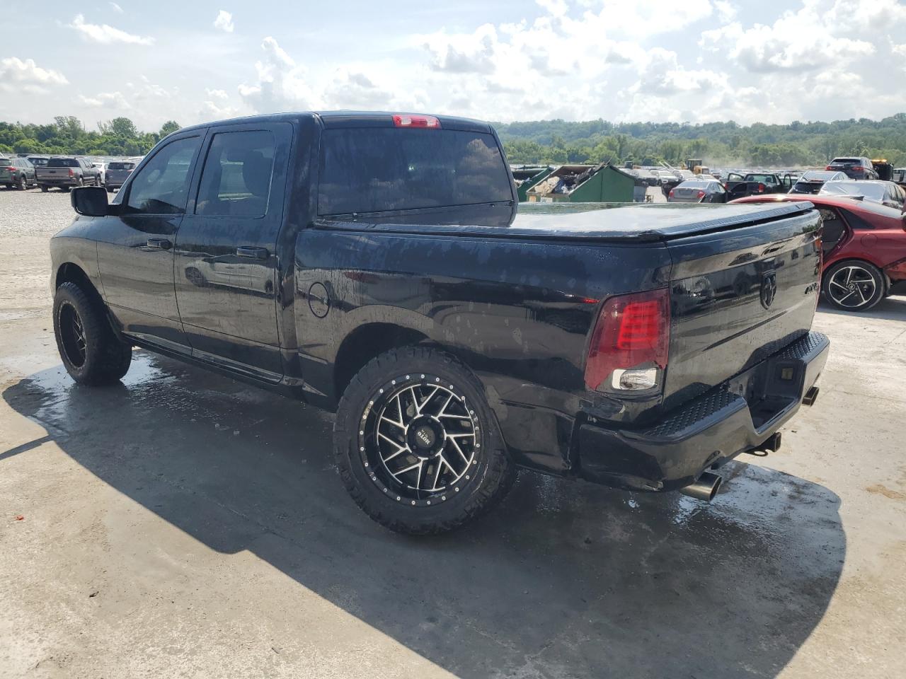 3c6rr7kt0eg254993 3C6RR7KT0EG254993 2014 Ram 1500 St