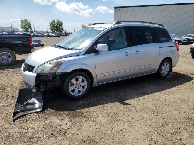 2004 Nissan Quest S  