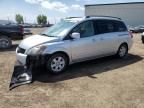 2004 Nissan Quest S   продається в Rocky View County, AB - Front End