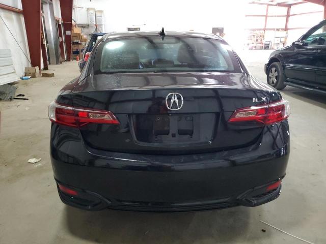  ACURA ILX 2016 Black