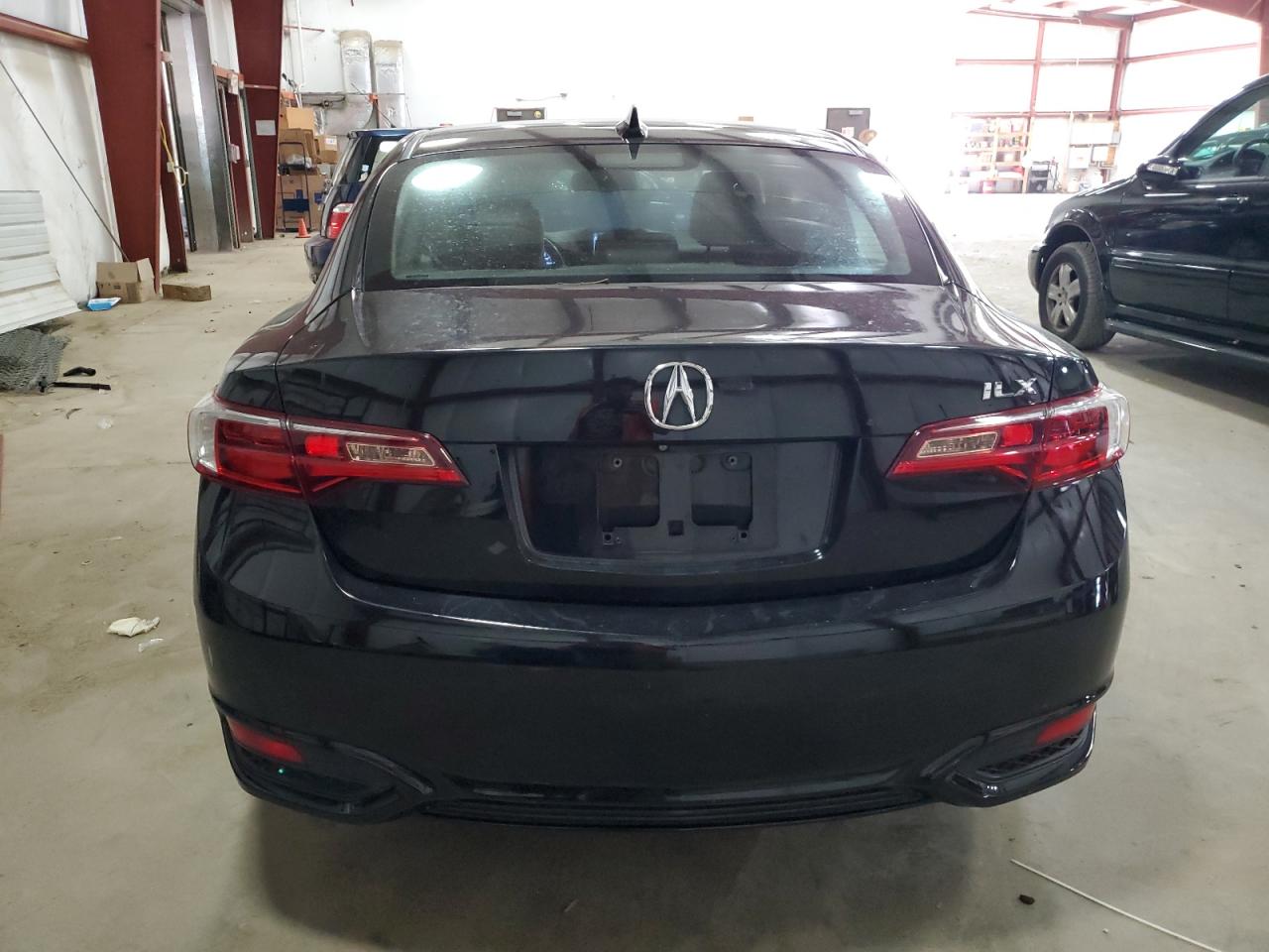 2016 Acura Ilx Premium VIN: 19UDE2F75GA005915 Lot: 62075845