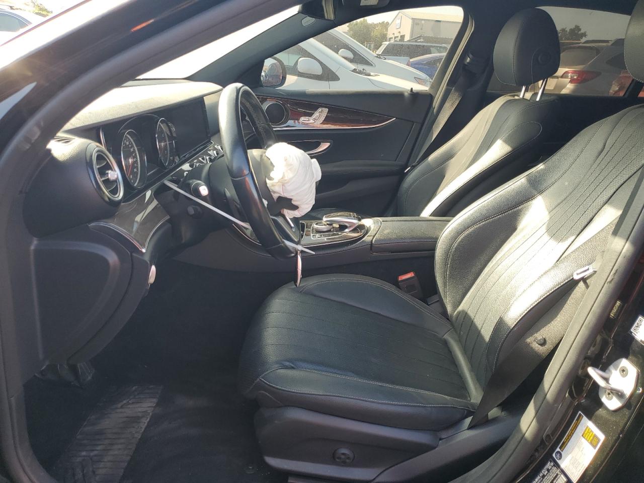 2020 Mercedes-Benz E 350 VIN: W1KZF8DB6LA842264 Lot: 60361055