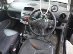 2010 CITROEN C1 VTR+ for sale at Copart GLOUCESTER