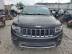 2014 Jeep Grand Cherokee Limited na sprzedaż w Lexington, KY - Normal Wear