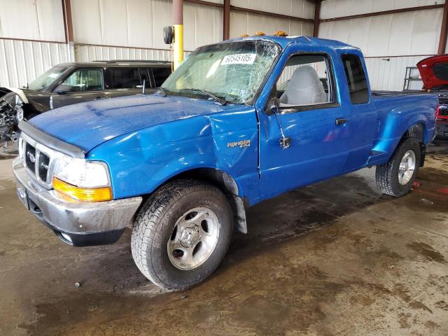 2000 Ford Ranger Super Cab  