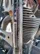 2016 HARLEY-DAVIDSON FLTRXS ROAD GLIDE SPECIAL   for sale at Copart TX - HOUSTON