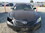 2008 Toyota Camry Ce 2.4L за продажба в Antelope, CA - Front End