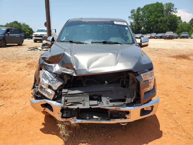  FORD F-150 2016 Szary