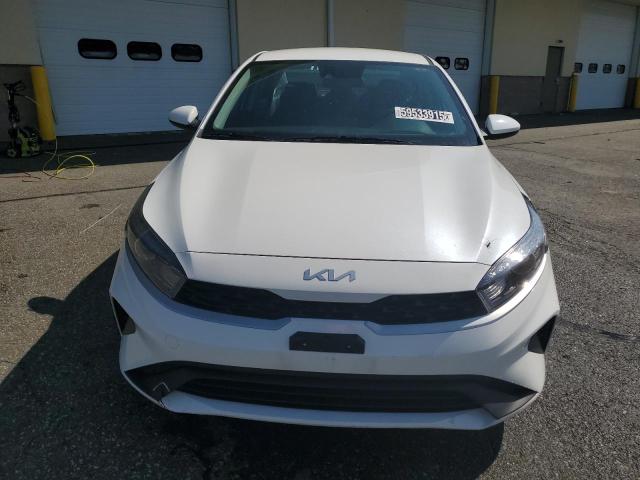  KIA FORTE 2024 White