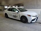 2022 Toyota Camry Se продається в Sandston, VA - Side