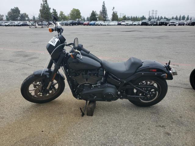  HARLEY-DAVIDSON FXLRS 2024 Черный