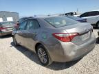 2014 Toyota Corolla L for Sale in Magna, UT - Front End