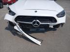 2024 MERCEDES-BENZ C CLASS C300E AMG LINE PREMIUM 4DR 9G-TRONIC for sale at Copart SANDTOFT