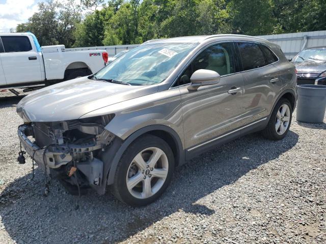  LINCOLN MKC 2017 Szary