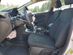 2016 Ford Fiesta Se en Venta en Arlington, WA - Front End