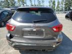 2017 Nissan Pathfinder S   for Sale in Arlington, WA - Undercarriage