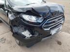 2019 FORD ECOSPORT T for sale at Copart PETERLEE