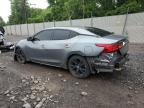 2016 Nissan Maxima 3.5S   na sprzedaż w Chalfont, PA - Rear End