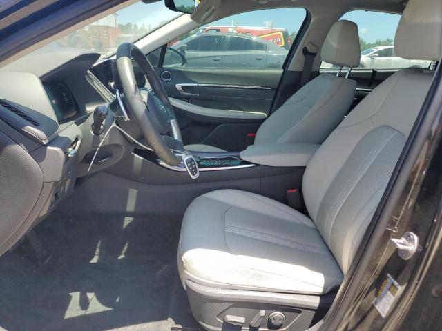  HYUNDAI SONATA 2023 Black