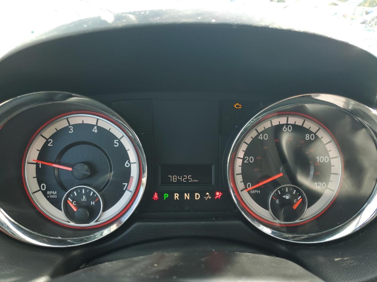 2019 Dodge Grand Caravan Se VIN: 2C4RDGBG3KR756767 Lot: 62339565