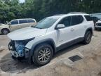 2017 Gmc Acadia Slt-1 zu verkaufen in Austell, GA - Front End
