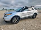 2013 Ford Explorer  на продаже в New Braunfels, TX - Mechanical