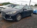 2019 Hyundai Sonata Se на продаже в Hillsborough, NJ - Rear End