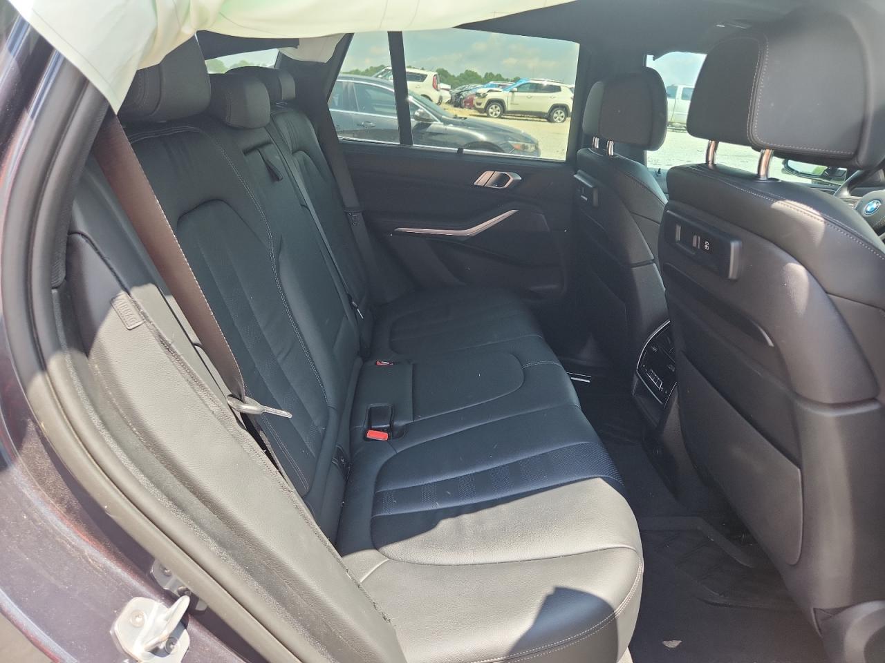 2019 BMW X5 xDrive40I VIN: 5UXCR6C56KLK88233 Lot: 62884395
