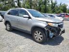 2013 Kia Sorento Lx na sprzedaż w Riverview, FL - Front End