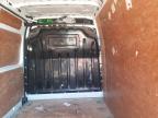 2016 NISSAN NV400 E DC for sale at Copart SANDY