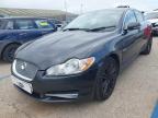 2011 JAGUAR XF PREMIUM for sale at Copart NEWBURY