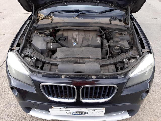 2011 BMW X1 XDRIVE