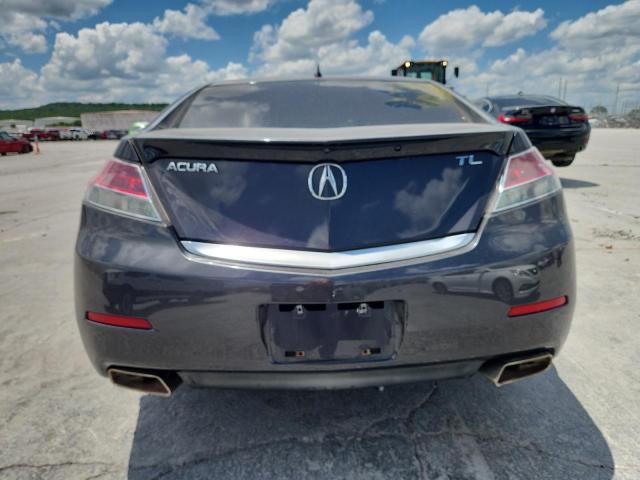  ACURA TL 2012 Gray