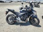 2014 Honda Cb500 Fa - Abs за продажба в American Canyon, CA - Front End