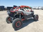 2022 CAN-AM MAVERICK X3 X RC TURBO RR   for sale at Copart ID - BOISE
