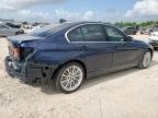 2013 Bmw 328 I   de vânzare în Houston, TX - Rear End