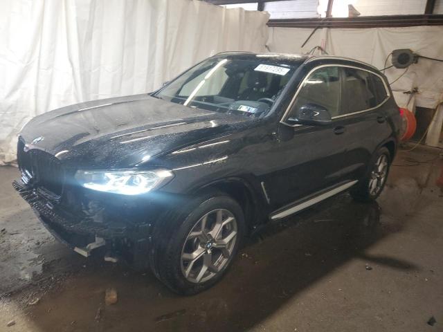 BMW X3 – zdjęcie z aukcji, lot #61917295