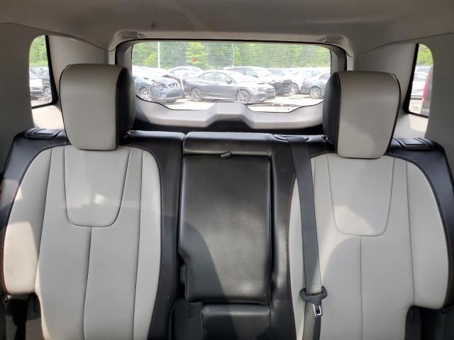 2014 GMC TERRAIN SLT  