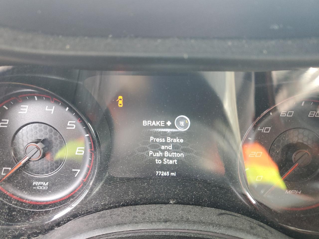 DODGE CHARGER 2021 VIN 2C3CDXBG9MH616838 фото 9